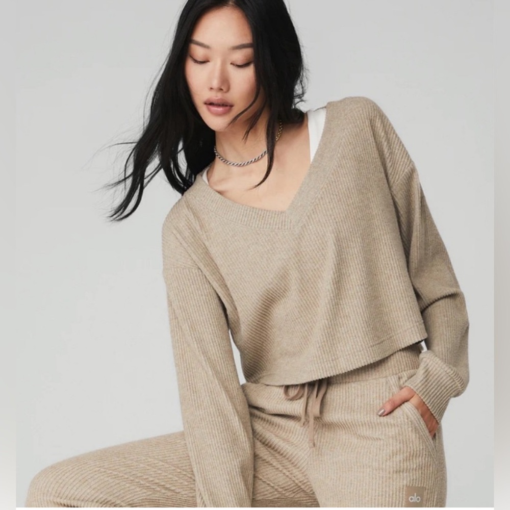 Zara Pullover! - image 3